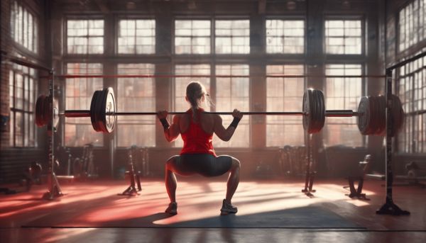 Améliorez votre musculation du bas du corps avec ces exercices