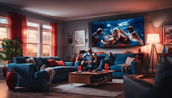 Comment regarder la WWE en français sans complications