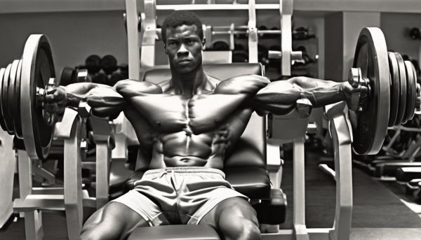 Comment remédier au retard musculaire du haut des pecs ?