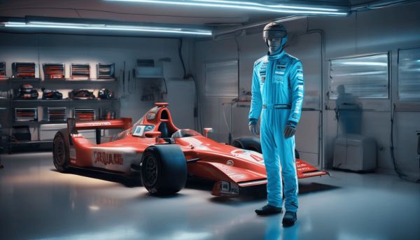 Comment renforcer votre lien avec Hulkenberg dans Metaphor