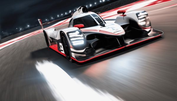 La Cadillac lmp1 et ses performances en course d’endurance