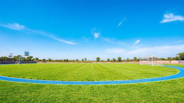 Les étapes essentielles pour un terrain omnisport scolaire