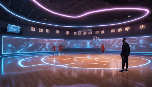 Maîtriser les équipes de la NBA en 2026