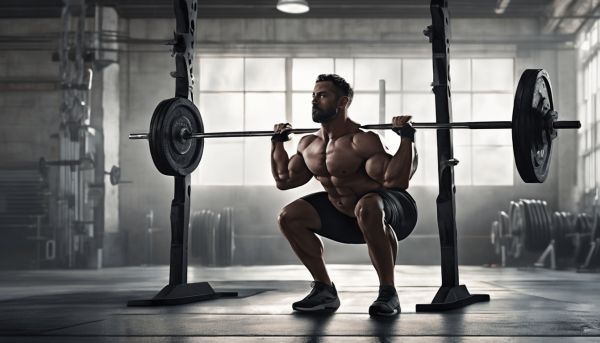 Muscler ses jambes pour améliorer la force et la performance