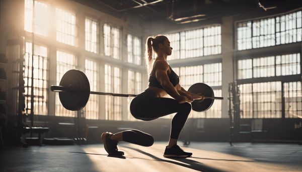 Optimiser ses jambes pour un entraînement efficace