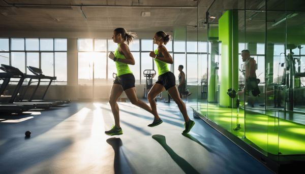 Optimiser son entraînement avec trainsweat eat