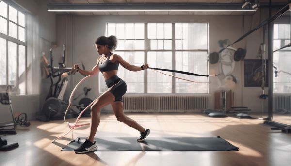 Pourquoi renforcer les muscles abducteurs de la hanche et de l’épaule