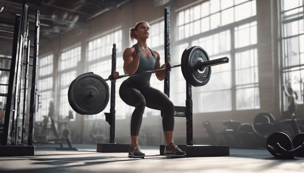 Renforcement musculaire des jambes : quel exercice efficace choisir