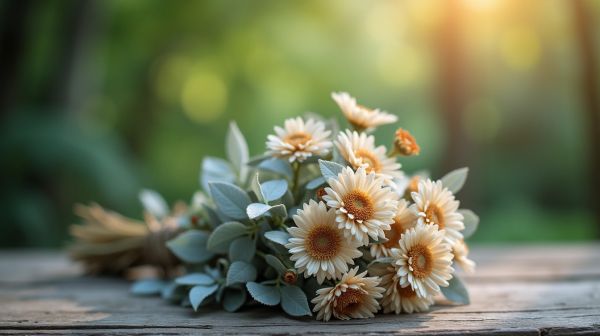 Soutenir la santé du foie avec le chardon-Marie