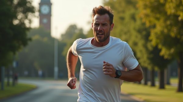 Tests d'endurance : redécouvrez le test de Cooper