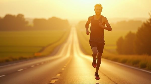 Tests d'endurance : redécouvrez le test de Cooper