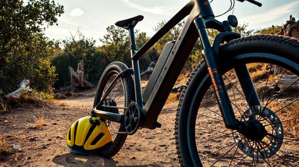 Top 5 vélos gravel électriques à considérer selon vos besoins