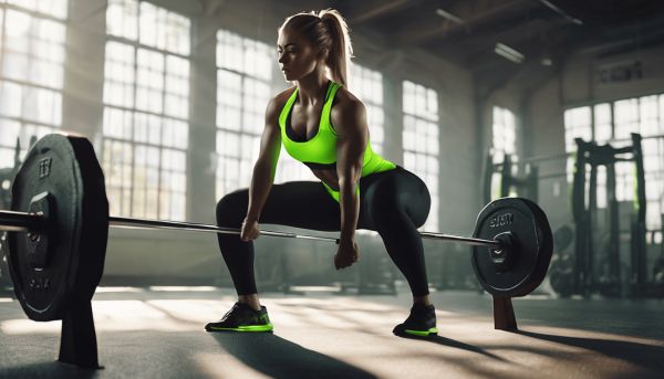Transformez vos jambes avec un programme musculation efficace