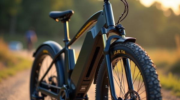 Vélo gravel électrique : guide pour choisir le bon modèle