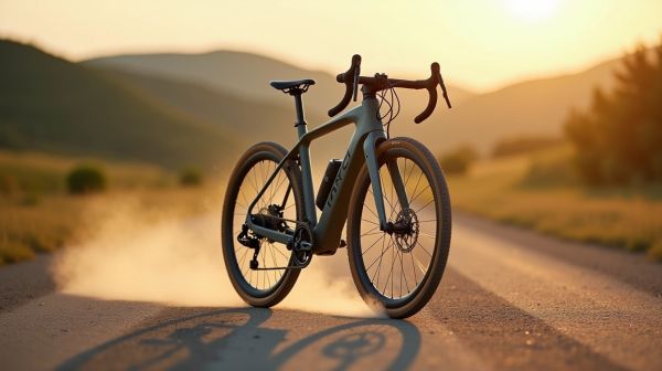 Vélo gravel électrique : guide pour choisir le bon modèle