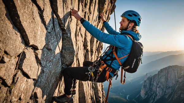 Découverte des meilleures offres d'escalade pour 2024