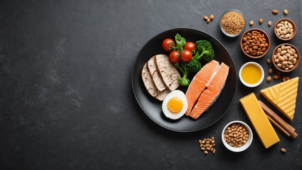 Les bienfaits des protéines avec optigura